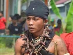 Panglima Pajaji Klarifikasi, Warga Muara Kate Malah Makin Curiga