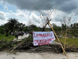 Menteri Hanif Kirim Prof Etty ke Kaltim Usut Dugaan Pencemaran Pertamina