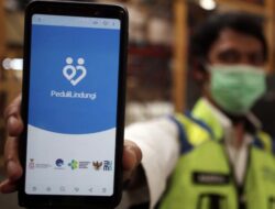 Situs PeduliLindungi Diretas, Keamanan Siber Pemerintah Dipertanyakan