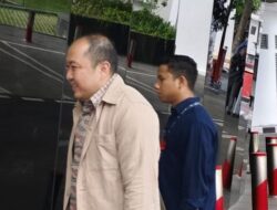 Reaksi Dirut Sritex saat Dicegah Kejagung ke Luar Negeri