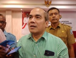 Kemenkop Susun Skema Pembiayaan Koperasi yang Lebih Adaptif