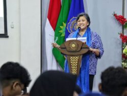 MPR Dorong Pemerintah Dukung Perempuan Jadi Pelaku UMKM