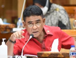DPR Minta Setiap Kebijakan Harus Disusun Berlandaskan HAM