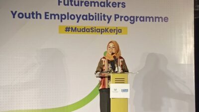 Kemnaker: Bantuan Subsidi Upah Segera Cair