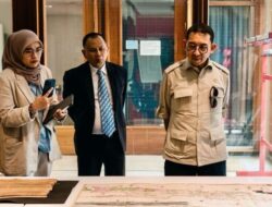 DPR Bakal Panggil Fadli Zon terkait Pernyataannya soal Tragedi 1998