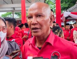 PDIP Minta RI Desak PBB Beri Sanksi Ekonomi ke Israel