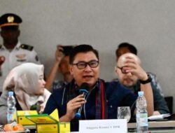 DPR Minta Kemenhub Tindak Tegas Truk ODOL