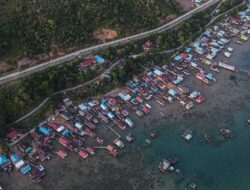 Potensi Tumpang Tindih Program Kampung Nelayan Merah Putih