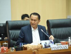 DPR Minta Penyelesaian Polemik Raja Ampat dengan Pendekatan Terukur