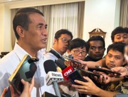 Salahgunakan Wewenang, Mentan Pecat Dua Pejabat Pemain Proyek