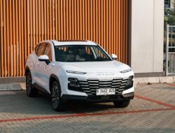 Jetour Dashing dan X70 Plus Kini Lebih Terjangkau, Harga Turun hingga Rp16 Juta