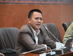DPR Minta Pemerintah Evaluasi Penerbitan Izin Tambang