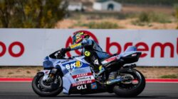 Astra Otoparts perpanjang kerjasama dengan Gresini Racing di MotoGP hingga 2027 - apakabar.co.id