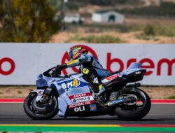Astra Otoparts Kembali Dukung Gresini Racing hingga MotoGP 2027