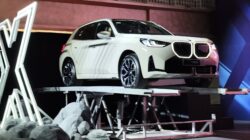BMW X3 20 xDrive M Sport meluncur di Indonesia dengan harga Rp1,3 miliaran - apakabar.co.id