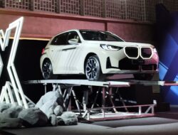 BMW Indonesia Luncurkan Dua Model Terbaru, Segini Harganya