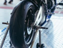 Michelin Rilis Ban Motor Power GP2 dan Power Cup2, Ini Kelebihannya