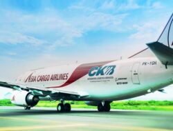 Perluas Jangkauan, CKB Logistics Tambah Armada dan Gudang Baru