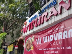 Hasil Uji Lab, BPJPH: Ada Unsur Babi di Ayam Widuran
