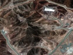 Diam Sikapi Serangan Israel, Iran Bakal Gugat IAEA
