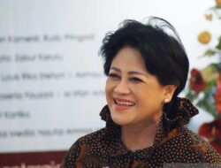 Negara Berkesadaran: Gagasan Connie Rahakundini Menuju Indonesia Tercerahkan