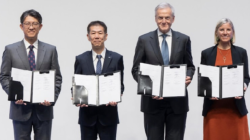 Daimler Truck dan Toyota Sepakat Merger antara Mitsubishi Fuso dan Hino - apakabar.co.id