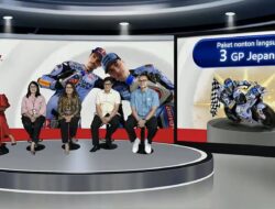 Federal Oil Umumkan Pemenang Nonton Langsung Tim Gresini Racing di Jepang dan Malaysia