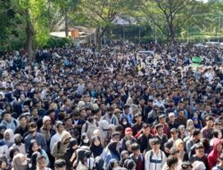 Job Fair Ricuh, Cermin Darurat Sempitnya Lapangan Pekerjaan