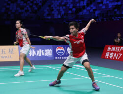 Sembilan Wakil Indonesia Beraksi di Hari Kedua Indonesia Open 2025