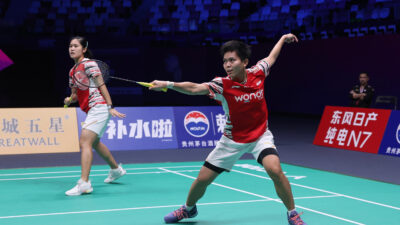 Sembilan Wakil Indonesia Beraksi di Hari Kedua Indonesia Open 2025