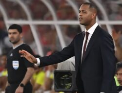 Kluivert Optimis Timnas Indonesia Jinakkan China