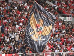 Lawan China, PSSI Minta Suporter Timnas Indonesia Tak Ulangi Aksi Rasis