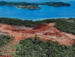 DPR dan MPR Kompak Dukung Pencabutan IUP di Raja Ampat