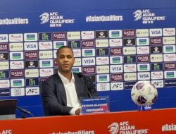 Timnas Indonesia Dihajar Jepang, Kluivert: Kami Harus Belajar