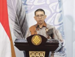Menbud Buka Suara soal Pernyataan tentang Tragedi Mei 1998