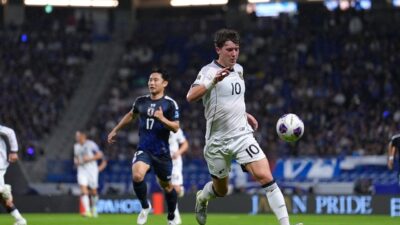 Timnas Indonesia Siap Uji Coba Lawan Lebanon dan Kuwait