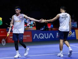 Prestasi Bulu Tangkis Indonesia Terus Merosot, PBSI Kian Disorot
