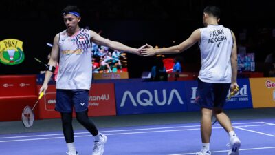 Prestasi Bulu Tangkis Indonesia Terus Merosot, PBSI Kian Disorot