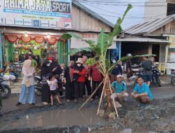 Perjuangan Aspiana Tolak Jalan Nasional di Kaltim Jadi Hauling Batu Bara