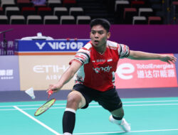 PBSI Umumkan Skuad Indonesia untuk Kejuaraan Asia Junior 2025