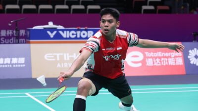 PBSI Umumkan Skuad Indonesia untuk Kejuaraan Asia Junior 2025