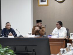 Gibran Tegas, Truk Batu Bara PT MCM Dilarang Lewat Jalan Nasional