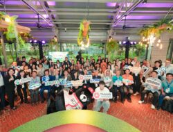 Go Healthy with Taiwan 2025, Diplomasi Kesehatan yang Menginspirasi Dunia