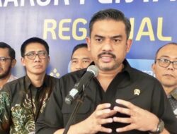 Menteri Maman Soroti Lambatnya Penyaluran KUR di Kalimantan