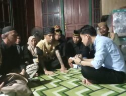 Kunjungan Semu Gibran ke Muara Kate
