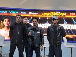 Ring Tarkam 3 Siap Cetak Bintang Baru Tinju Indonesia