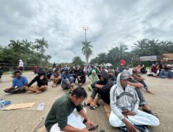 Menteri Hanif Turun Tangan, Polisi Tunda Periksa Nelayan Protes Pertamina