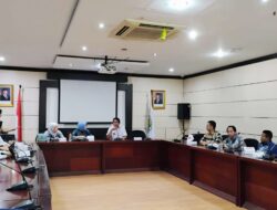 DPRD Barut Dalami Solusi Tenaga Non-ASN di Tangerang