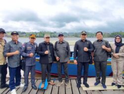 DPRD Barut Tinjau Sengketa Lahan PT PADAIDI–KDC di Lahei Barat