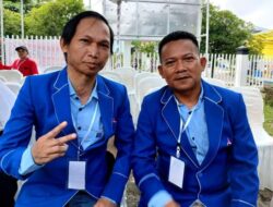 DPRD Barut Sambut Baik Pelantikan Indra Gunawan sebagai Pj Bupati